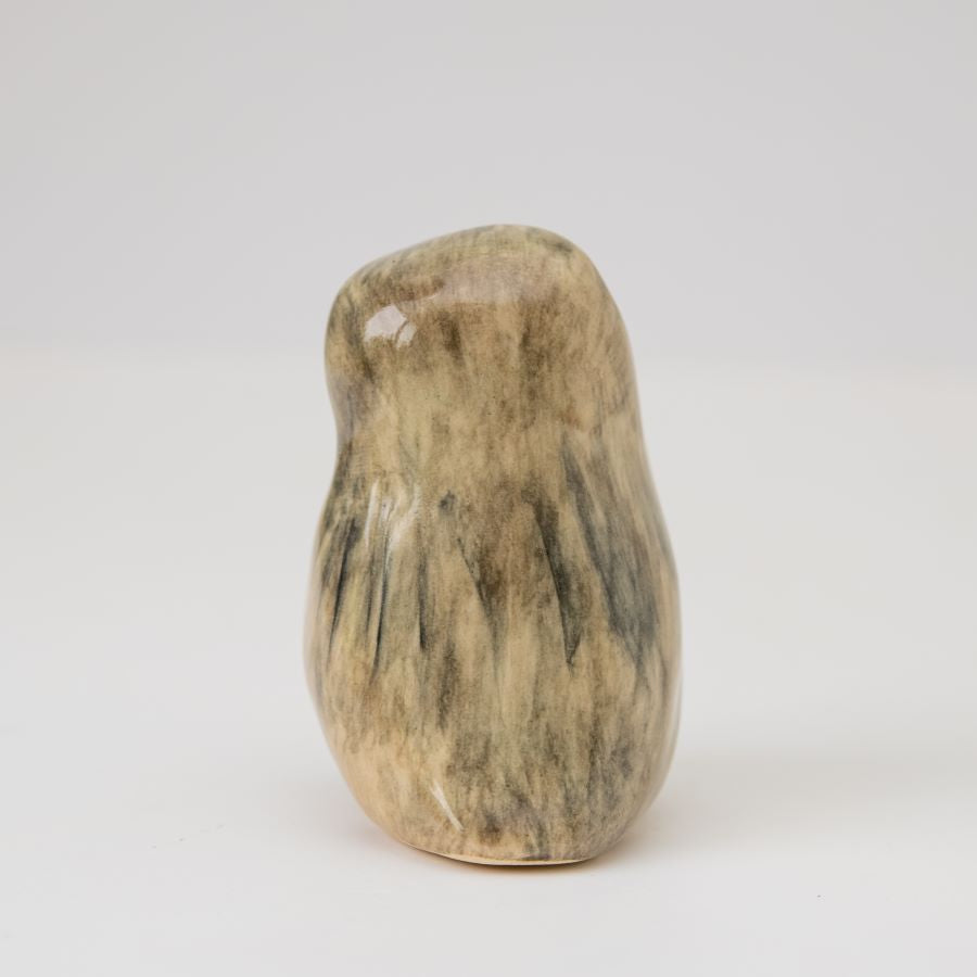 Ceramic Little Owl - sarahbrabbin