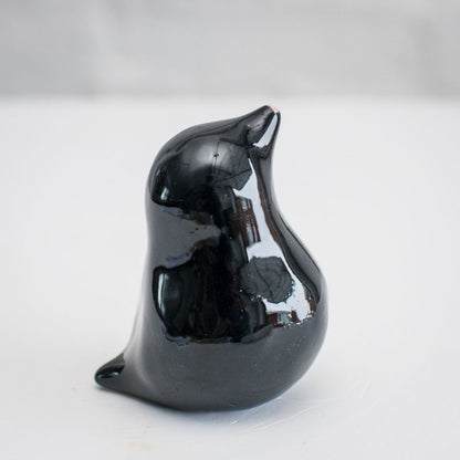 Small Ceramic Mole Sculpture - sarahbrabbin