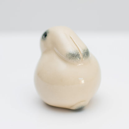 Small Ceramic Mountain Hare - sarahbrabbin