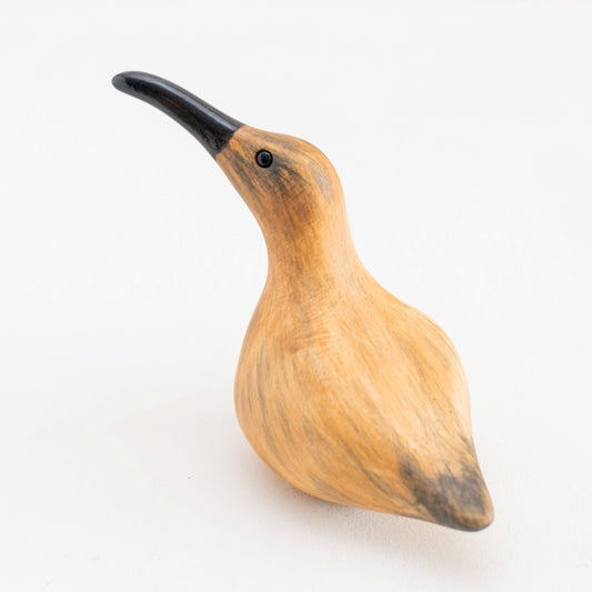Ceramic Curlew Design