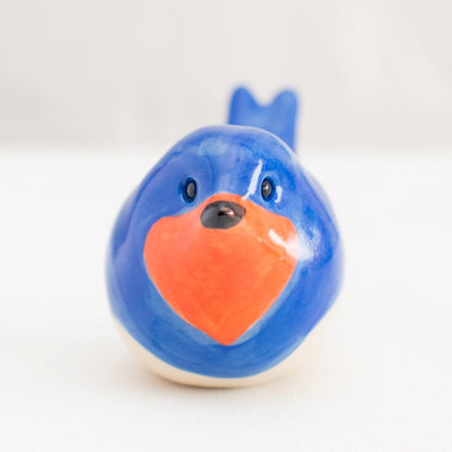 Small Ceramic Swallow - Pip