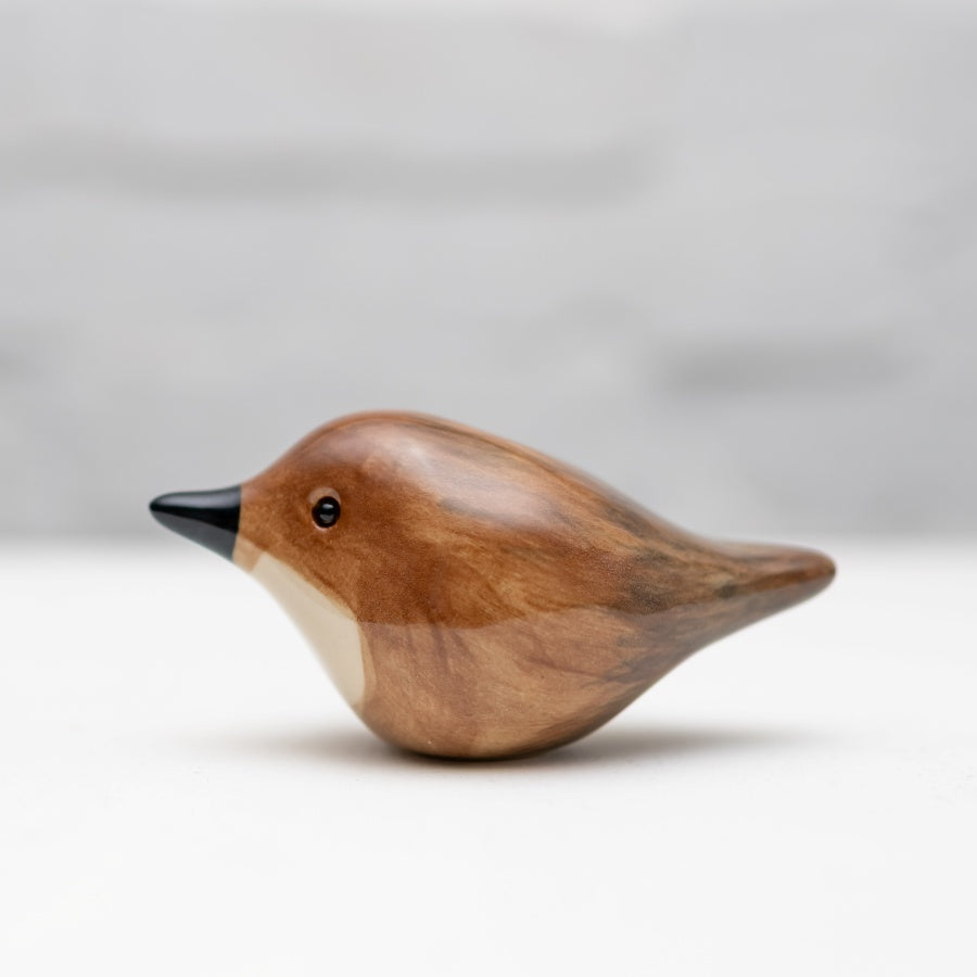 Ceramic Dipper