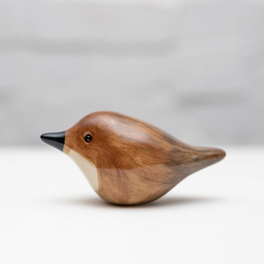 Ceramic Dipper