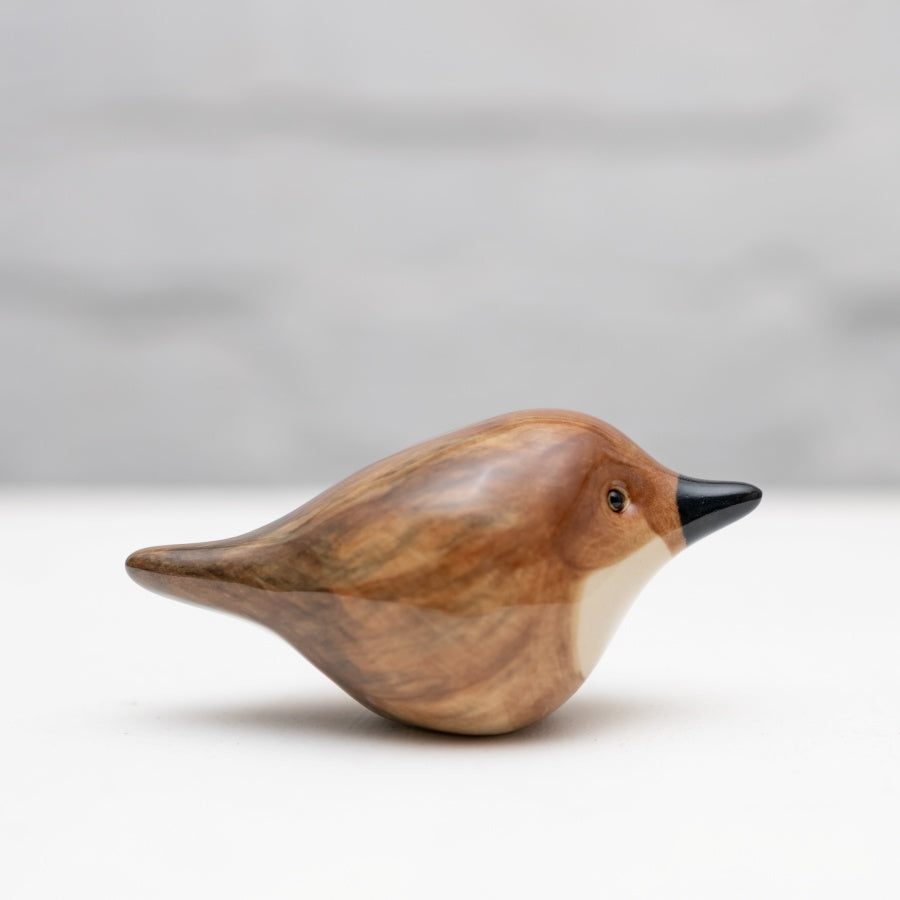 Ceramic Dipper