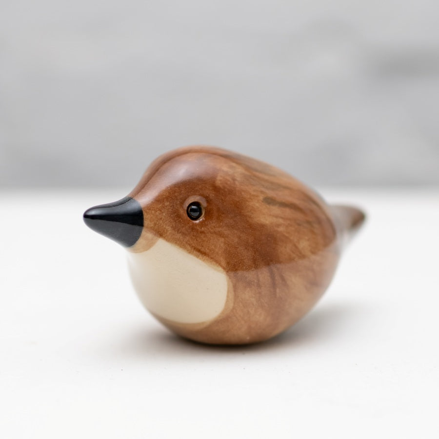 Ceramic Dipper