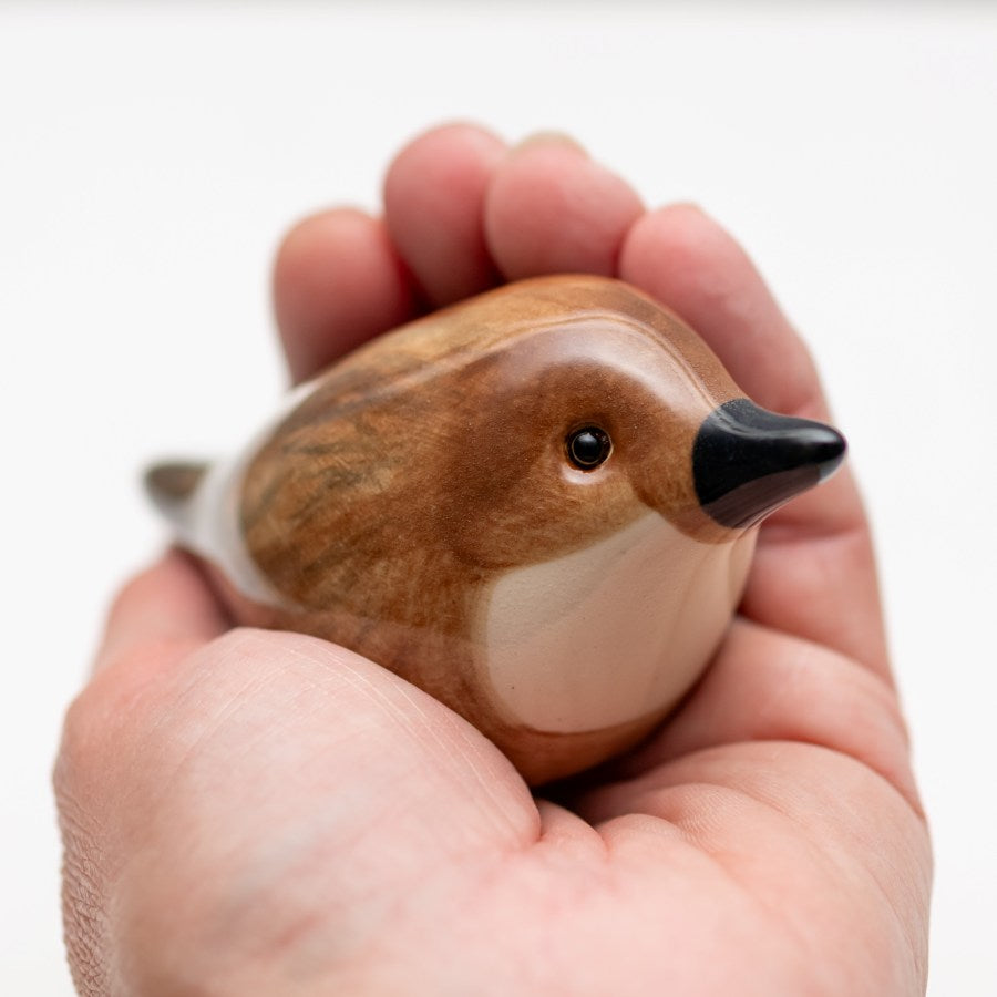 Ceramic Dipper