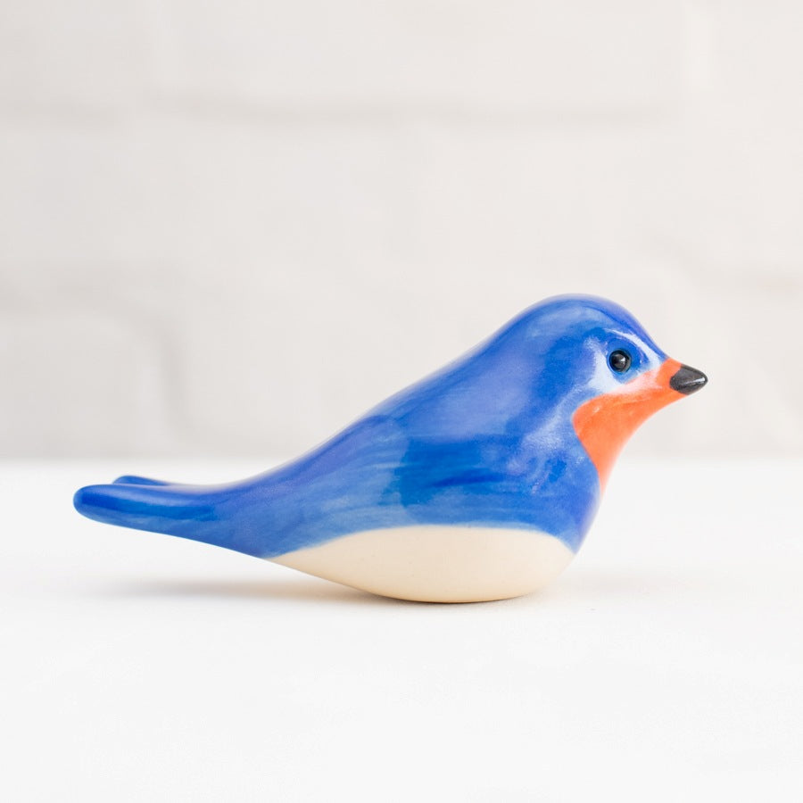 Small Ceramic Swallow - Swoop