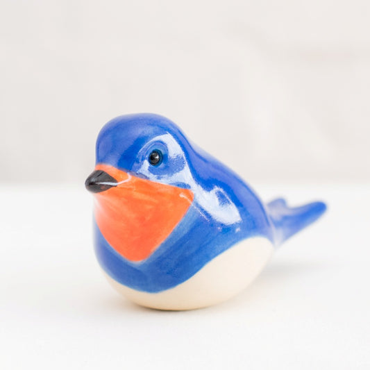 Small Ceramic Swallow - Swoop