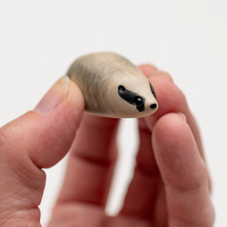 Badger Gift Set
