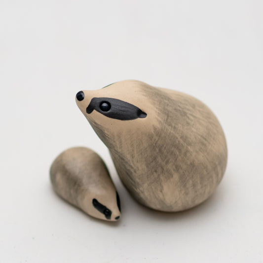 Badger Gift Set