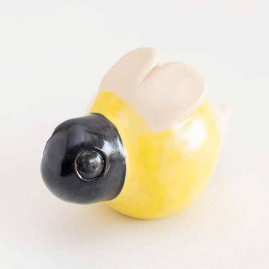 Small Ceramic Bee