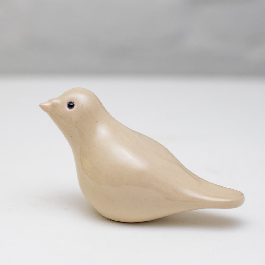 Small Ceramic Dove - sarahbrabbin