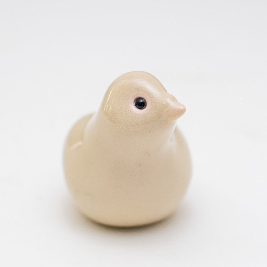Small Ceramic Dove - sarahbrabbin