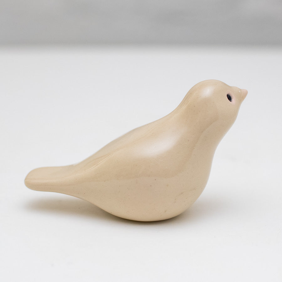 Small Ceramic Dove - sarahbrabbin