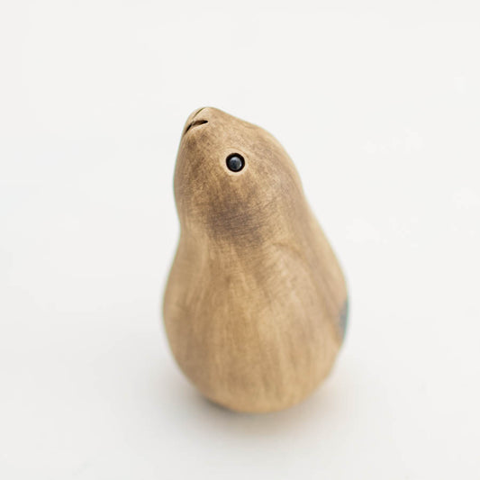 Small Ceramic Moongazing Hare