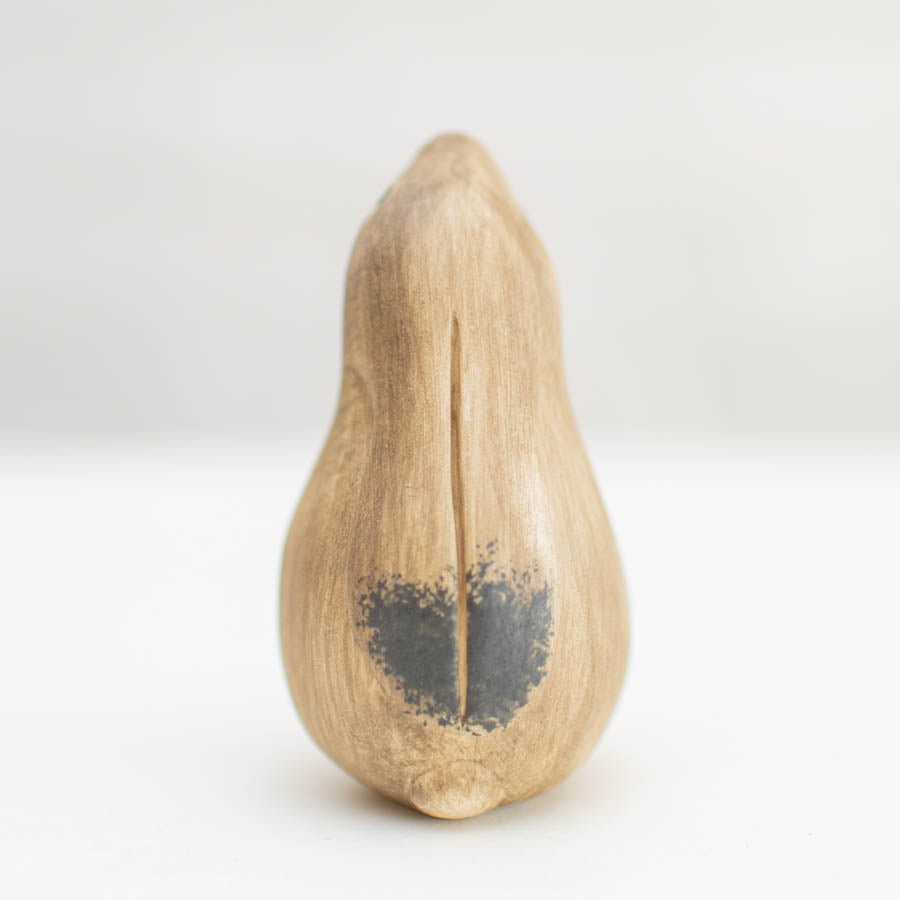 Small Ceramic Moongazing Hare