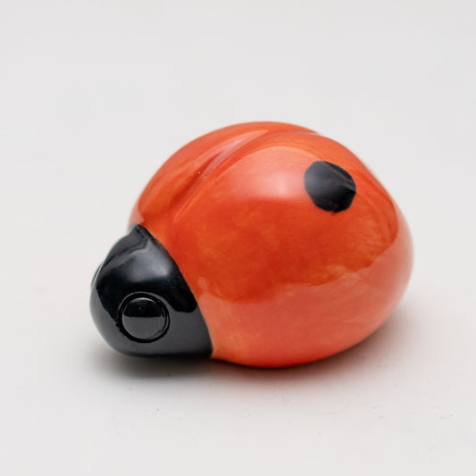 Small Ceramic Ladybird