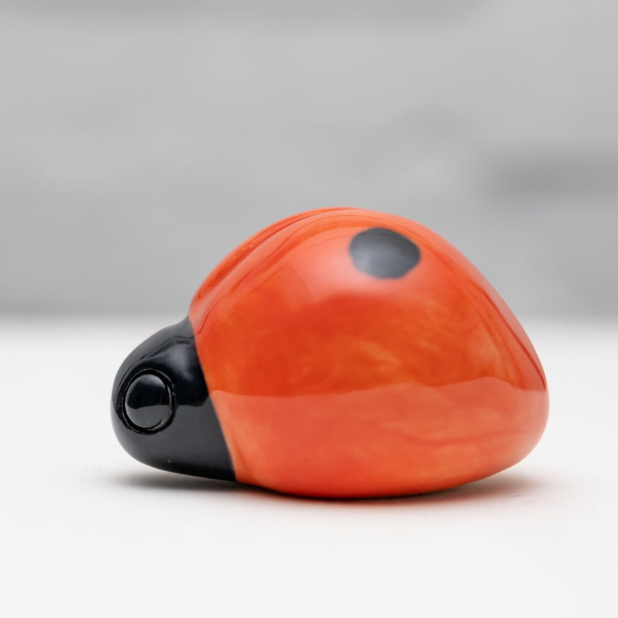 Small Ceramic Ladybird