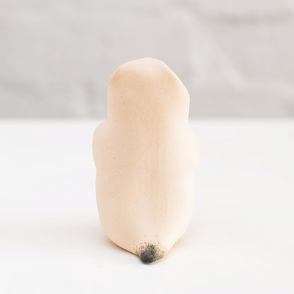 Ermine Stoat Ceramic