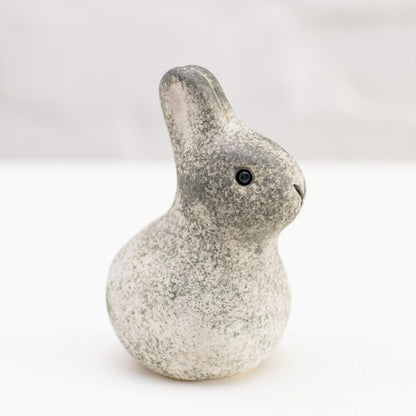 Ceramic Baby Bunny