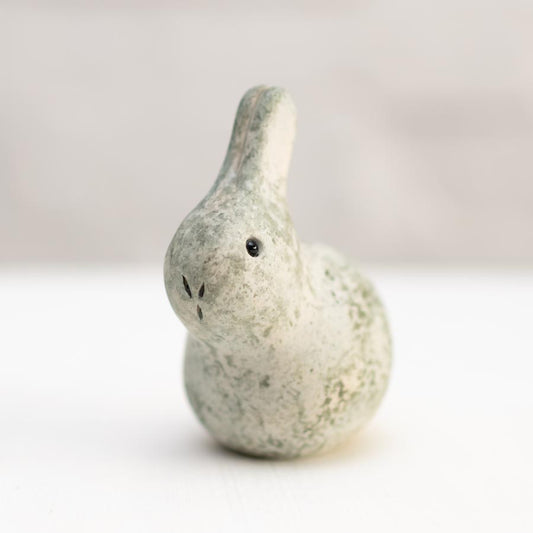 Ceramic Baby Bunny