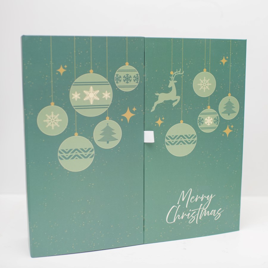 Mini Critter Advent Calendar - sarahbrabbin
