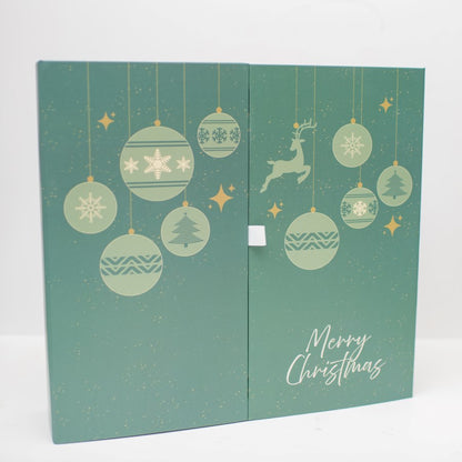 Mini Critter Advent Calendar - sarahbrabbin