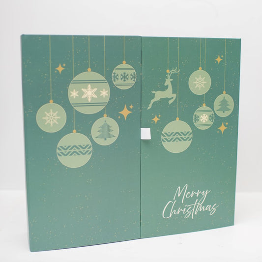 Mini Critter Advent Calendar - sarahbrabbin