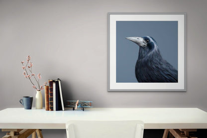 Rook - Downloadable Art - sarahbrabbin